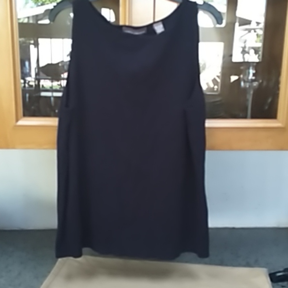 Women's tank